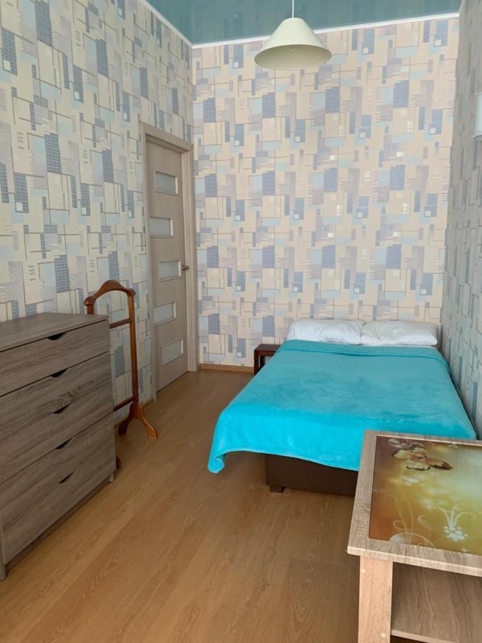 Town-House Golden Bugaz Apartment Karolino-Buhaz Exterior foto