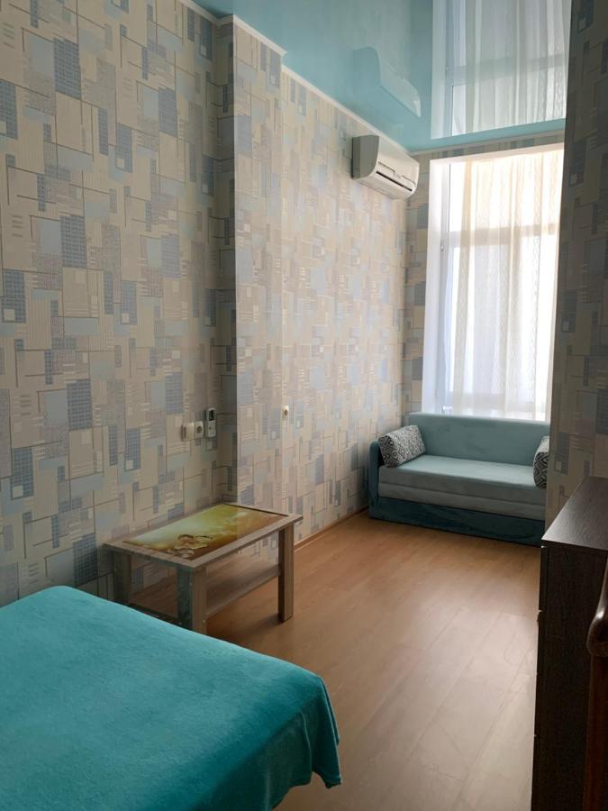 Town-House Golden Bugaz Apartment Karolino-Buhaz Exterior foto